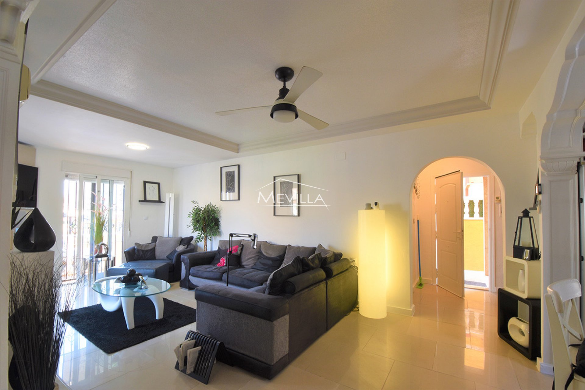 Resales - Villa - Orihuela Costa - Cabo Roig