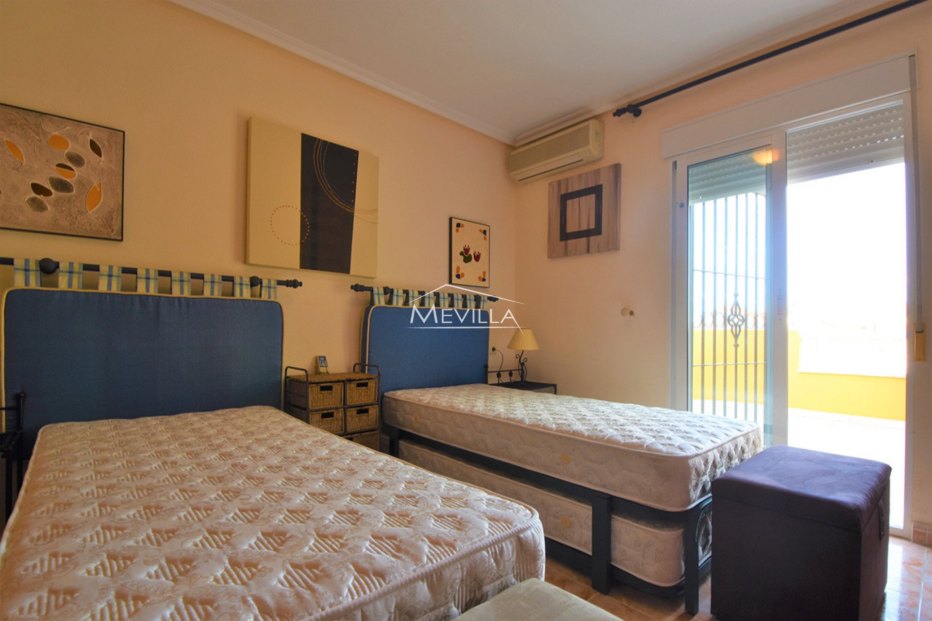 Resales - Villa - Orihuela Costa - Cabo Roig