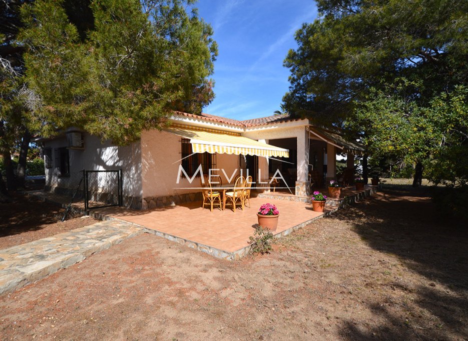 Resales - Villa - Orihuela Costa - Cabo Roig