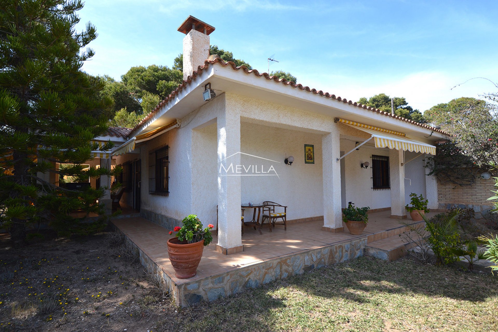 Resales - Villa - Orihuela Costa - Cabo Roig