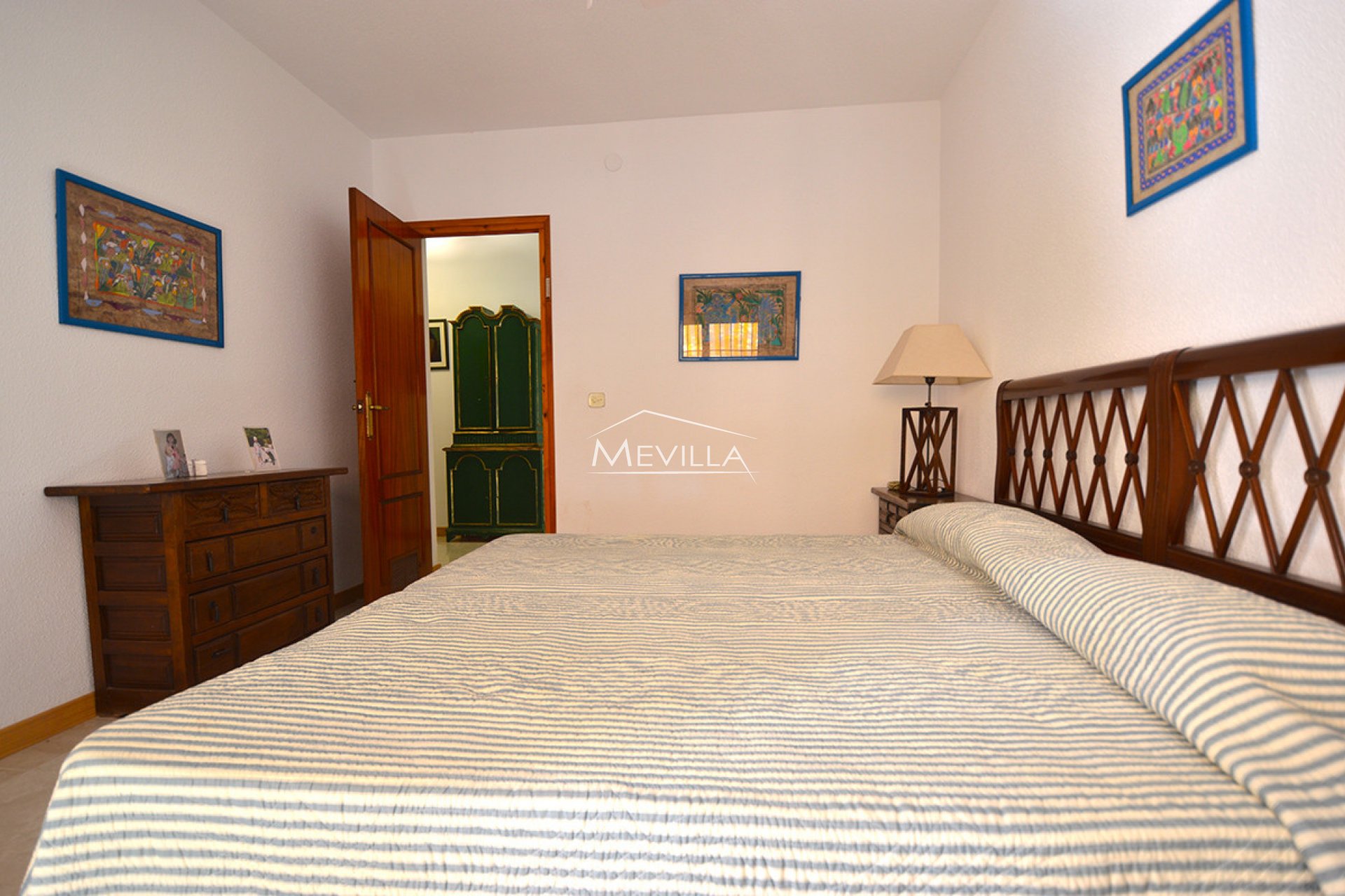 Resales - Villa - Orihuela Costa - Cabo Roig