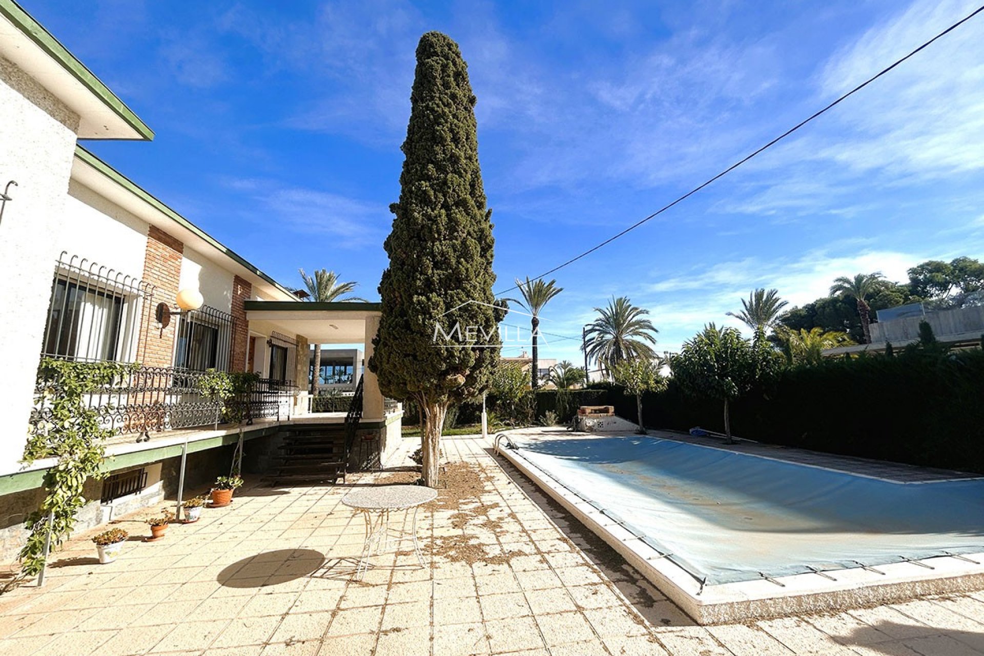 Resales - Villa - Orihuela Costa - Cabo Roig