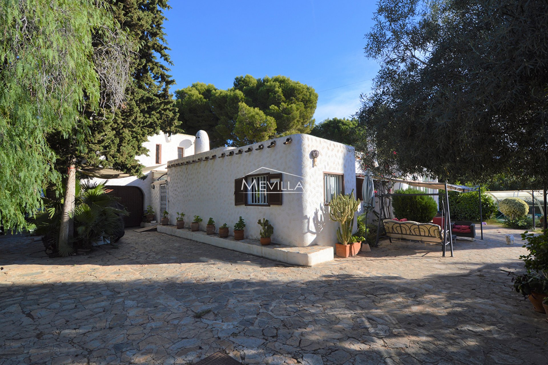 Resales - Villa - Orihuela Costa - Cabo Roig