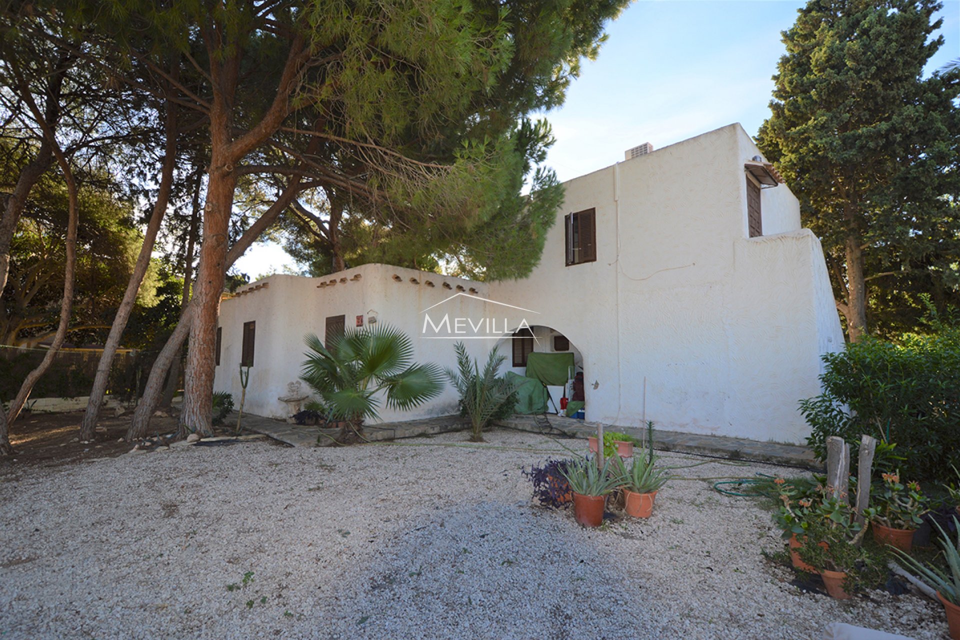 Resales - Villa - Orihuela Costa - Cabo Roig