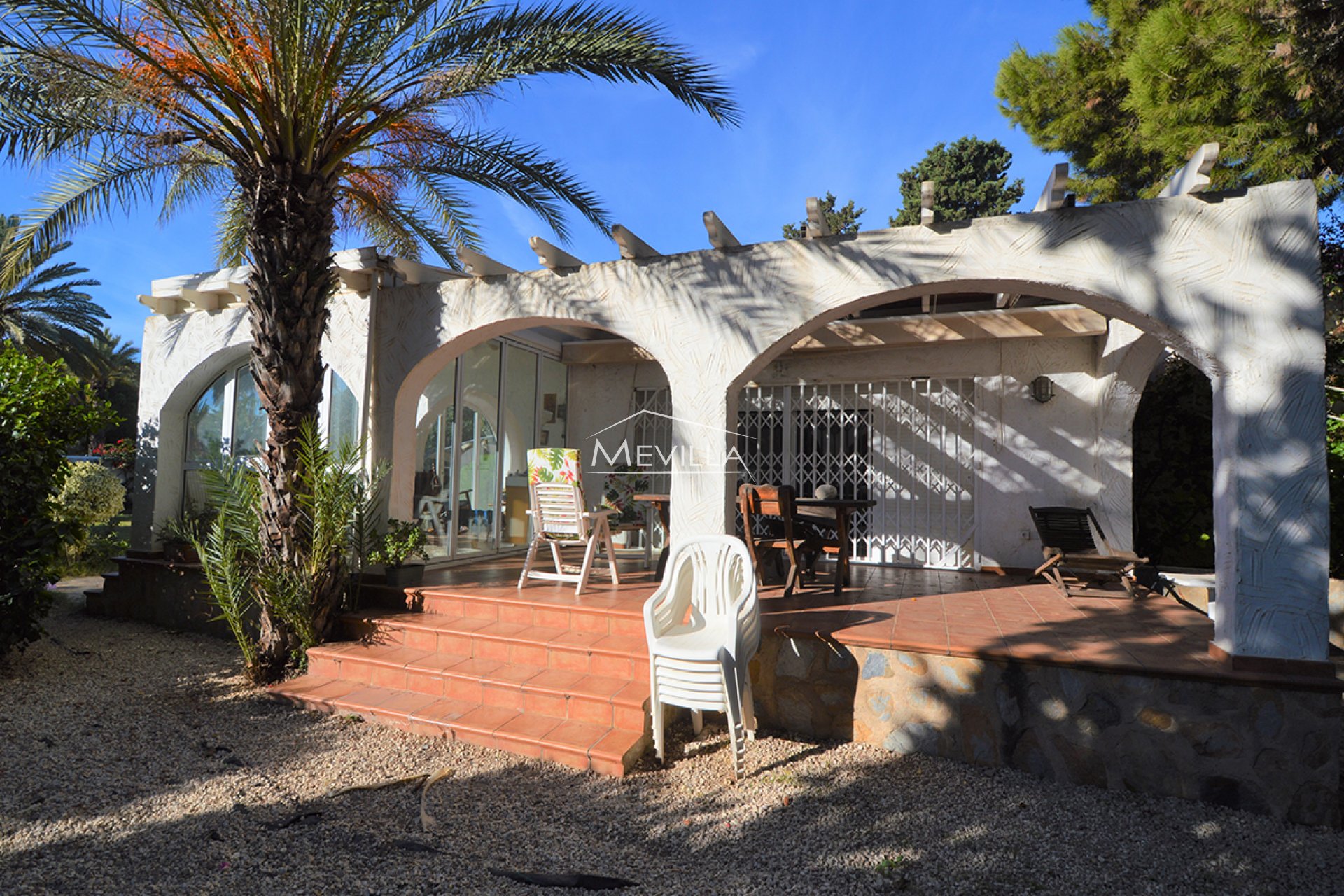 Resales - Villa - Orihuela Costa - Cabo Roig