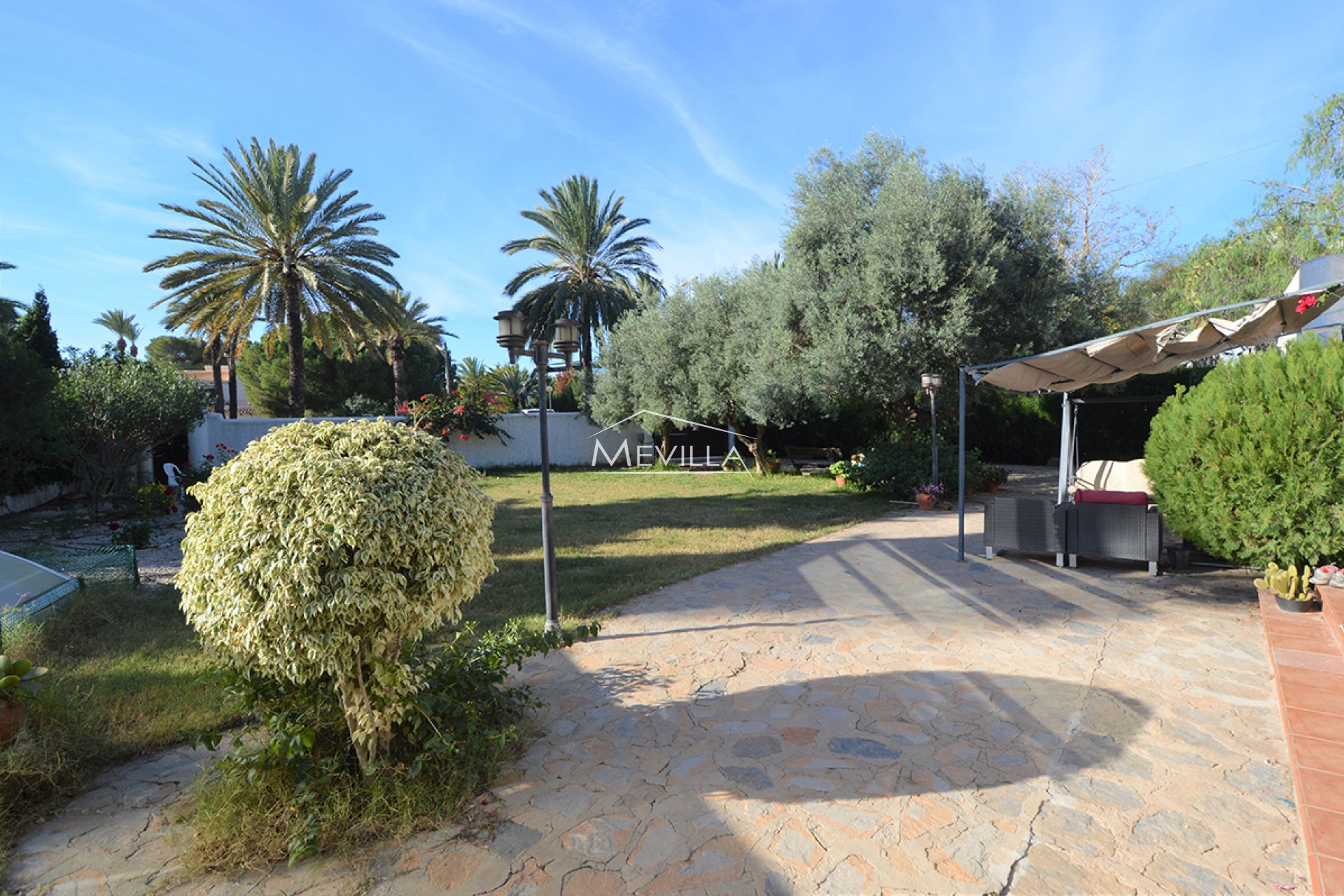 Resales - Villa - Orihuela Costa - Cabo Roig