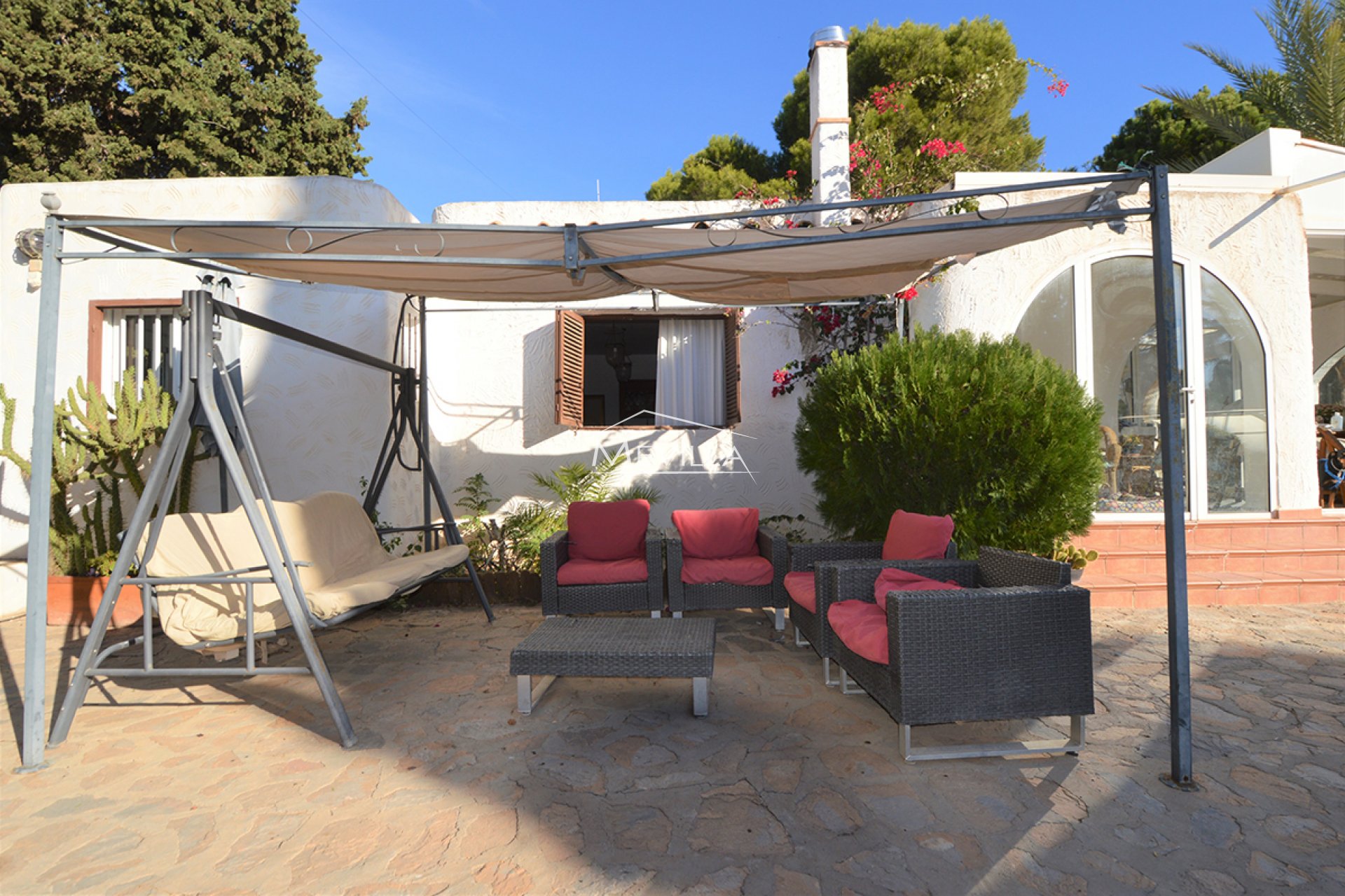 Resales - Villa - Orihuela Costa - Cabo Roig