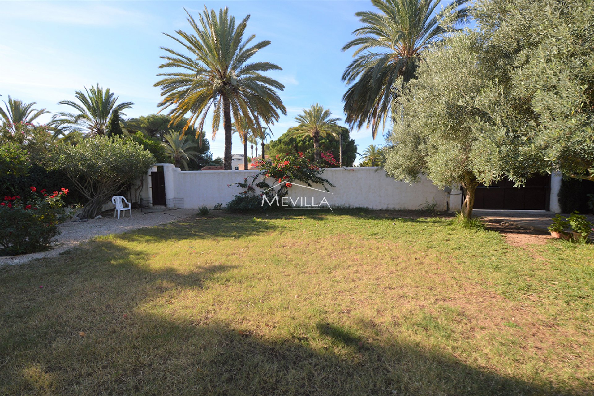 Resales - Villa - Orihuela Costa - Cabo Roig