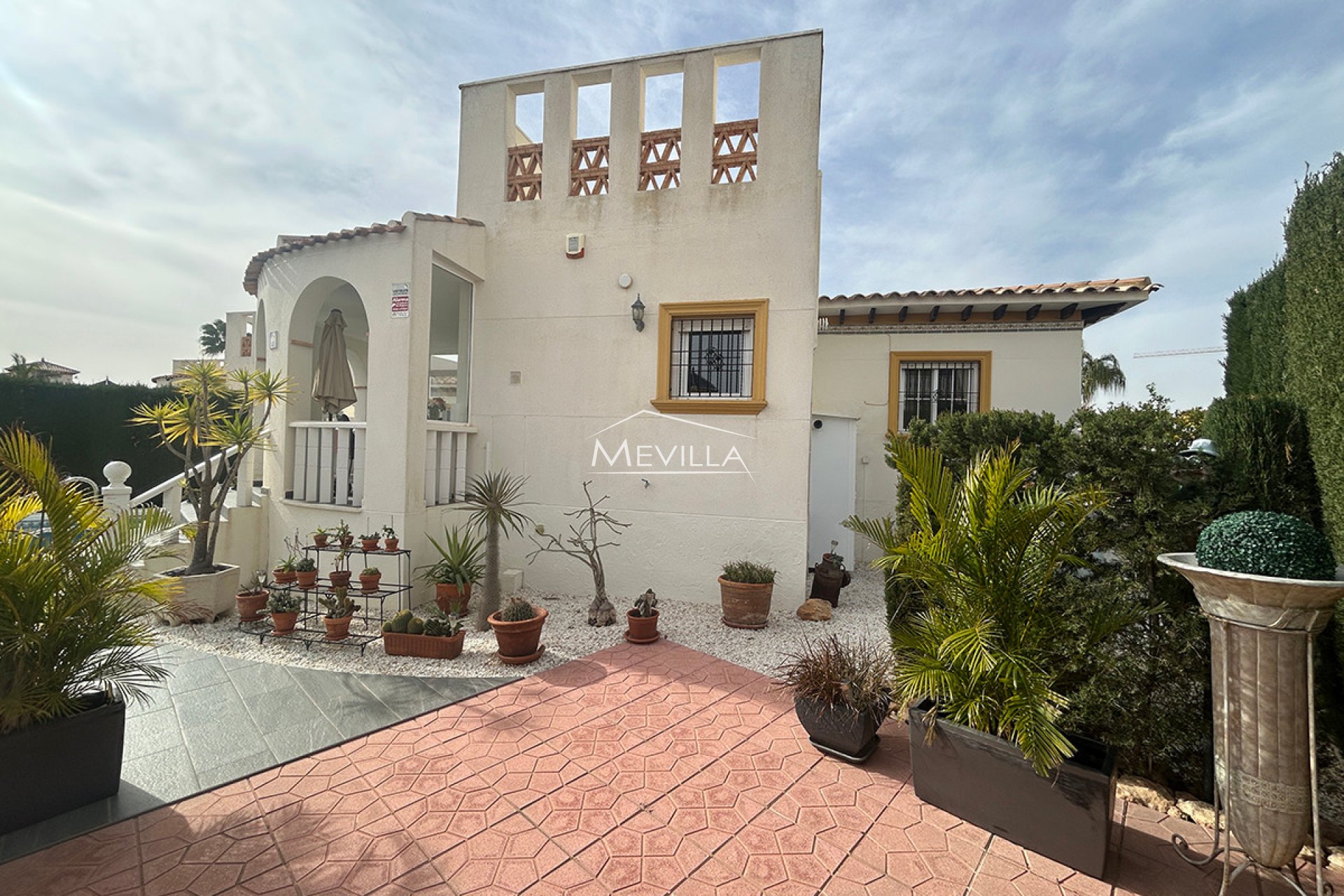 Resales - Villa - Orihuela Costa - Cabo Roig