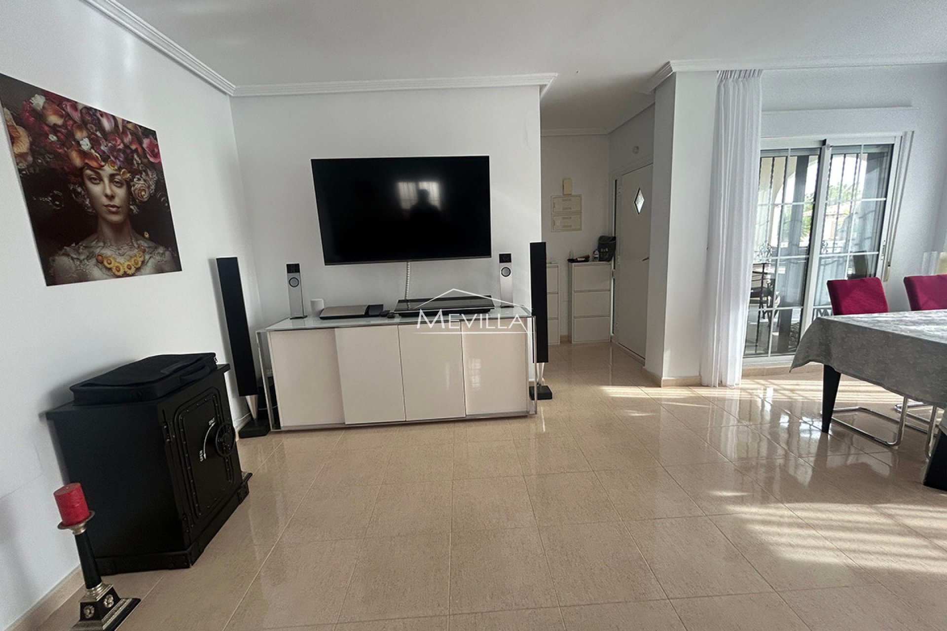 Resales - Villa - Orihuela Costa - Cabo Roig