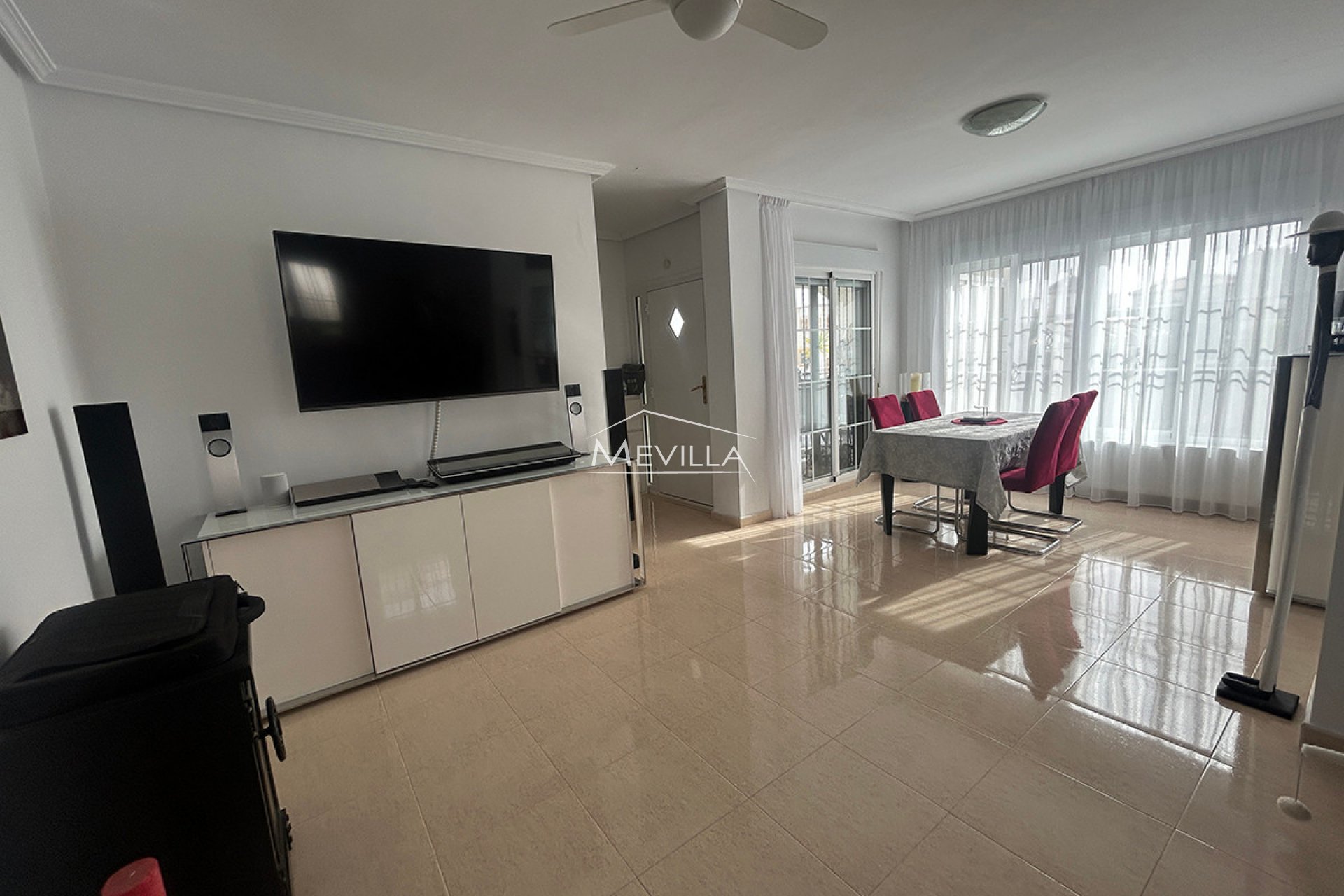 Resales - Villa - Orihuela Costa - Cabo Roig