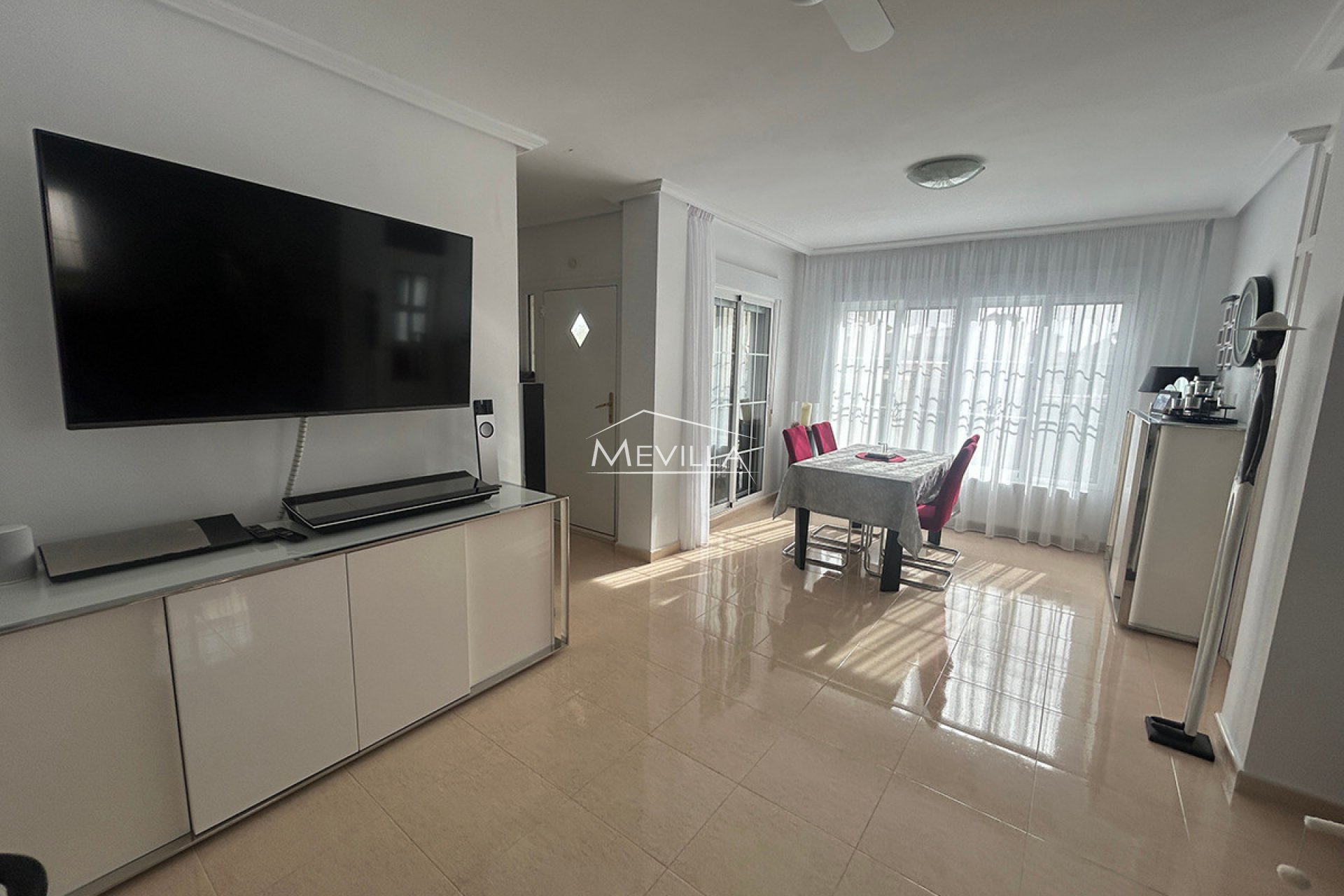 Resales - Villa - Orihuela Costa - Cabo Roig