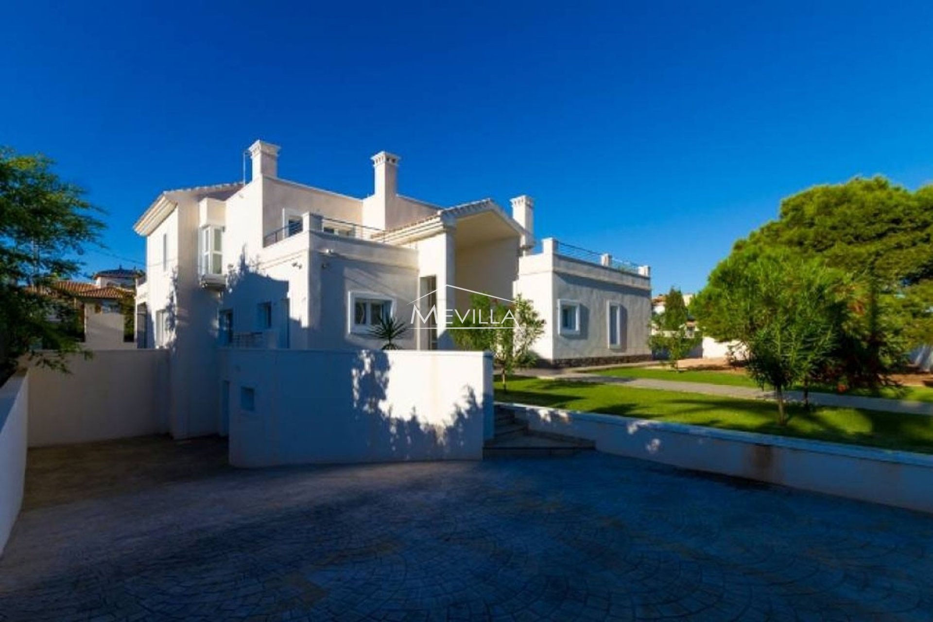 Resales - Villa - Orihuela Costa - Cabo Roig