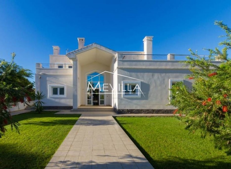 Resales - Villa - Orihuela Costa - Cabo Roig