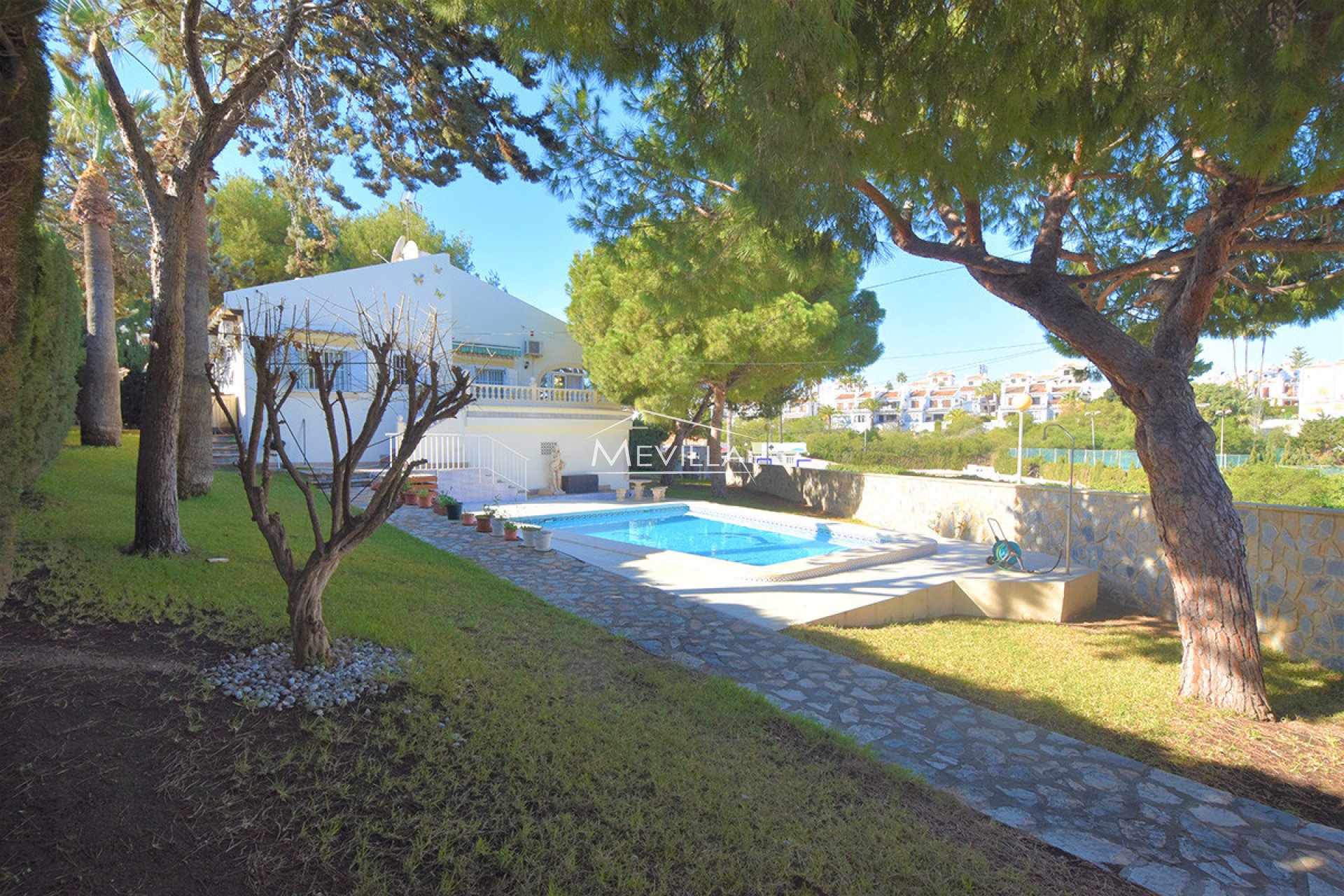 Resales - Villa - Orihuela Costa - Cabo Roig