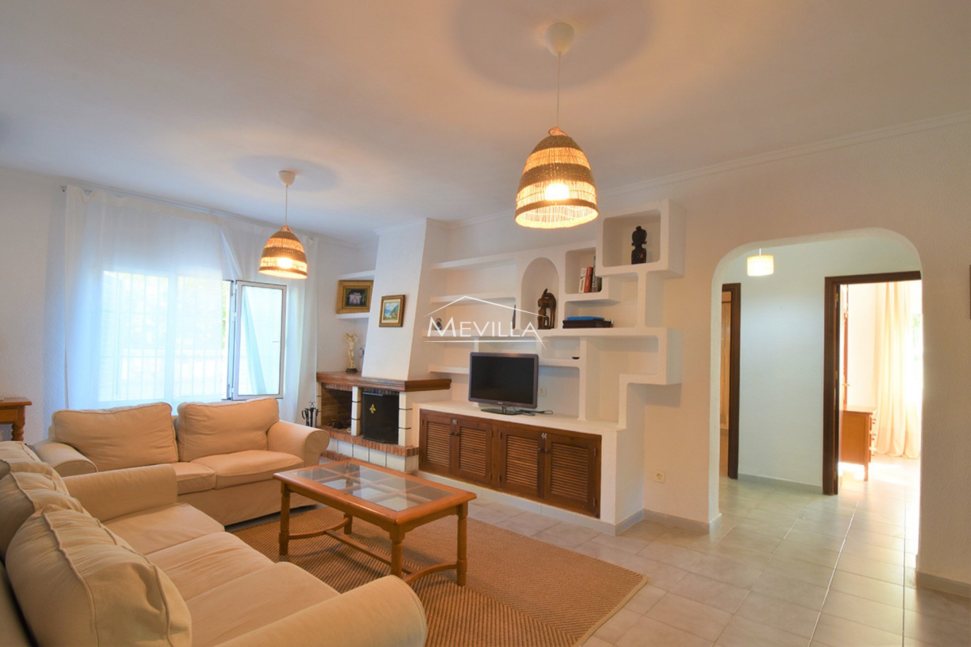 Resales - Villa - Orihuela Costa - Cabo Roig