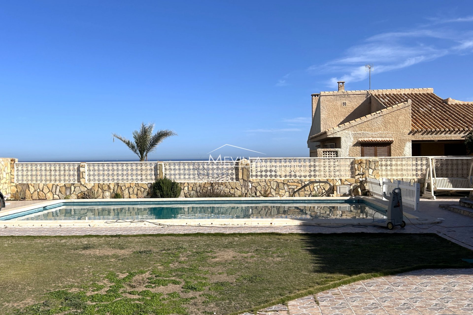 Resales - Villa - Orihuela Costa - Cabo Roig