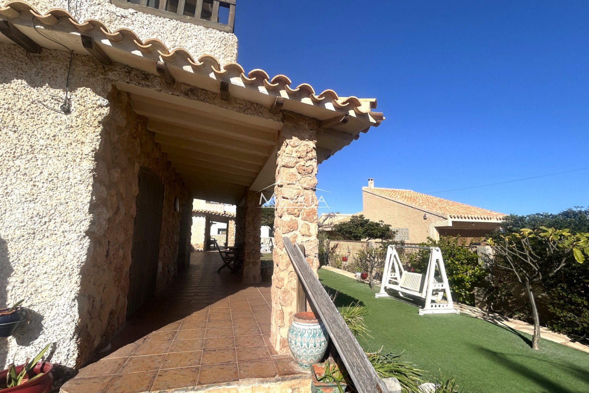 Resales - Villa - Orihuela Costa - Cabo Roig