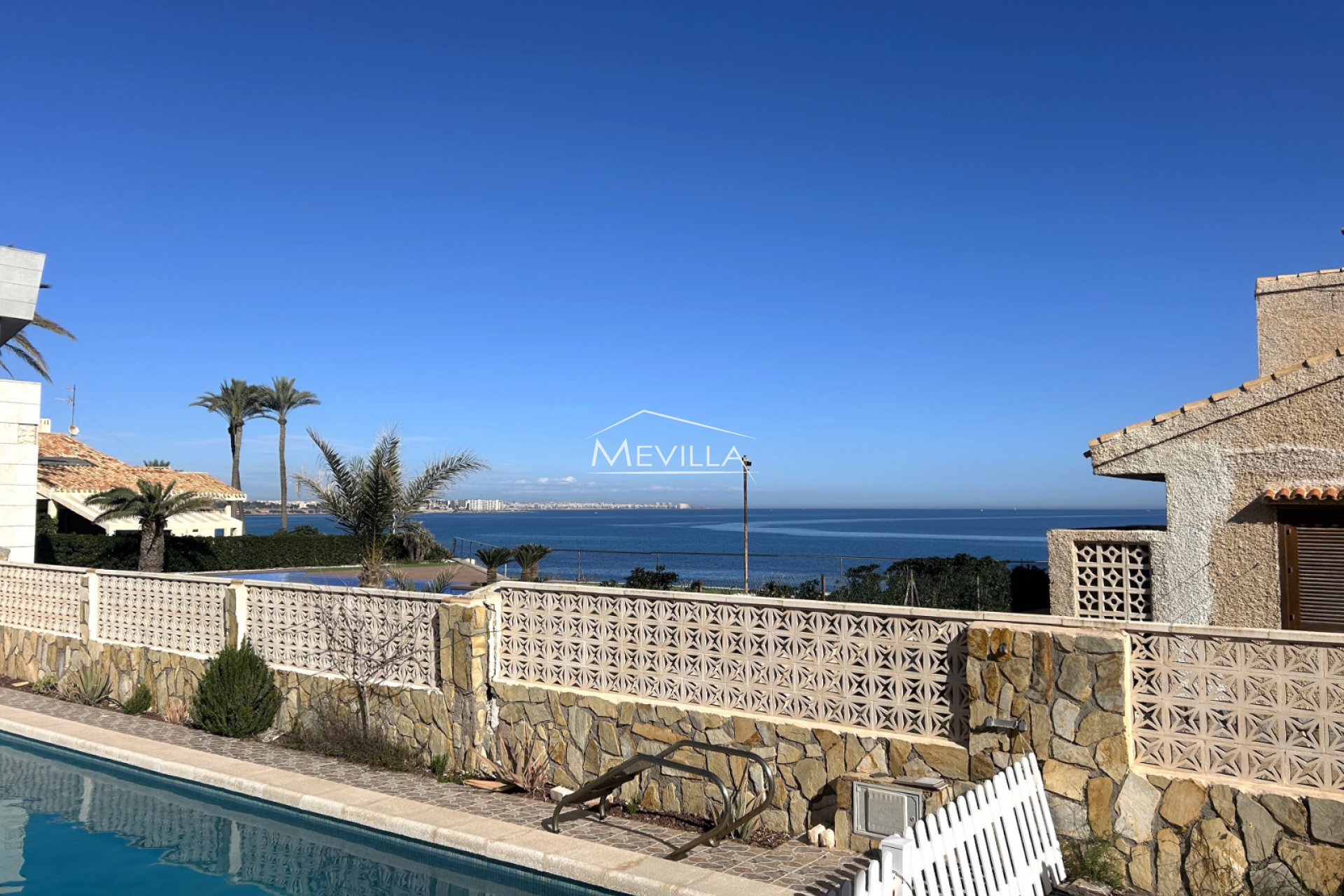 Resales - Villa - Orihuela Costa - Cabo Roig