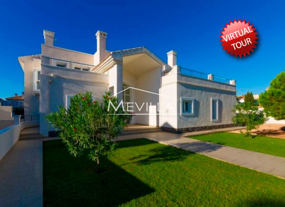 Resales - Villa - Orihuela Costa - Cabo Roig