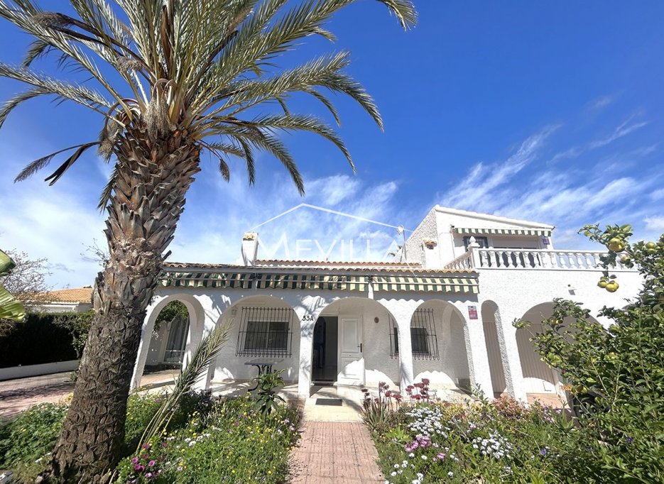 Resales - Villa - Orihuela Costa - Cabo Roig