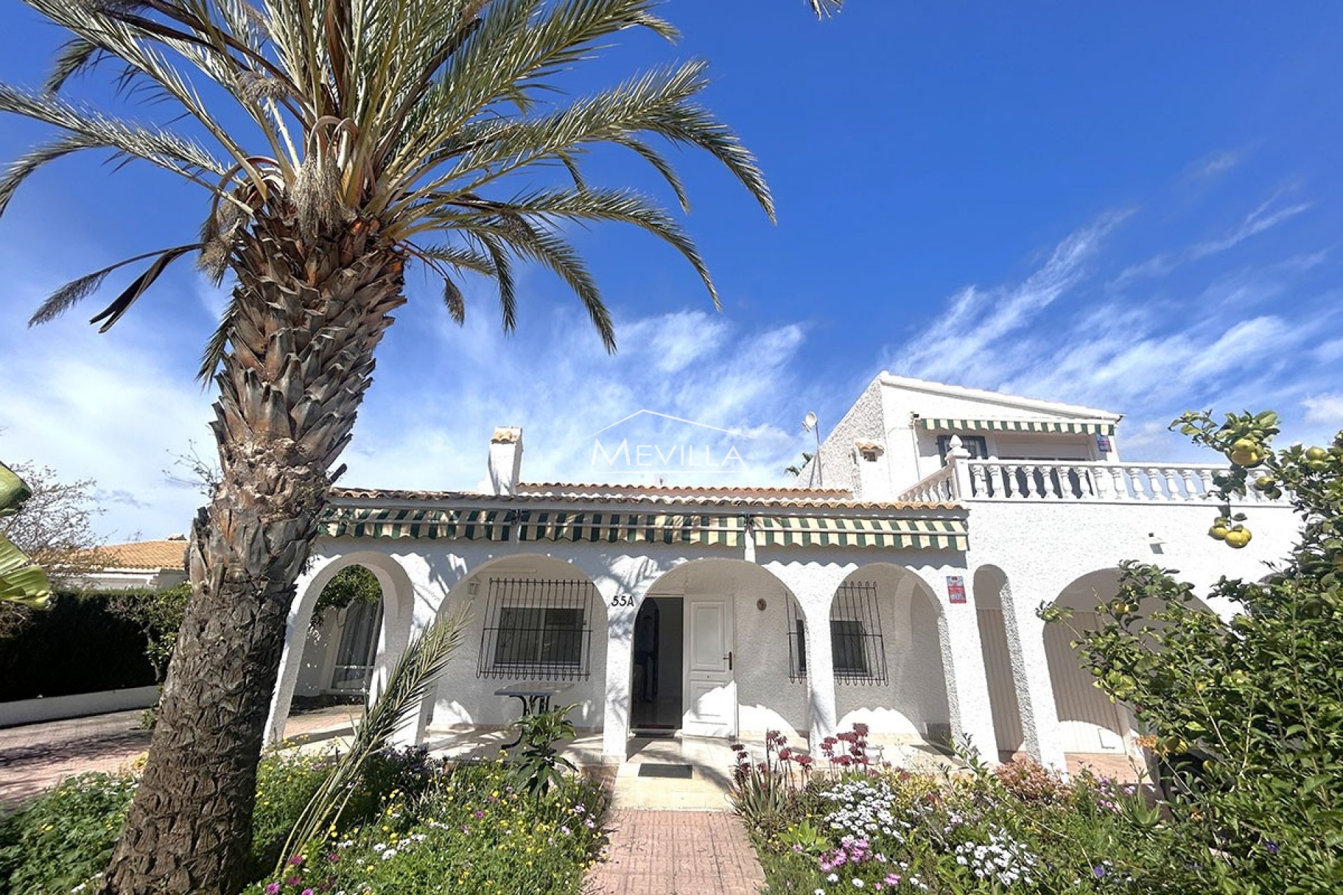 Resales - Villa - Orihuela Costa - Cabo Roig