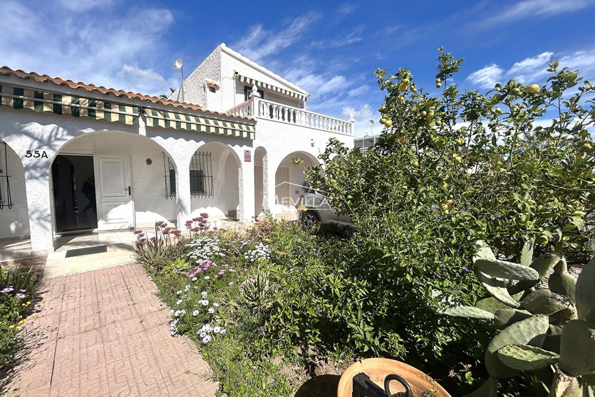 Resales - Villa - Orihuela Costa - Cabo Roig