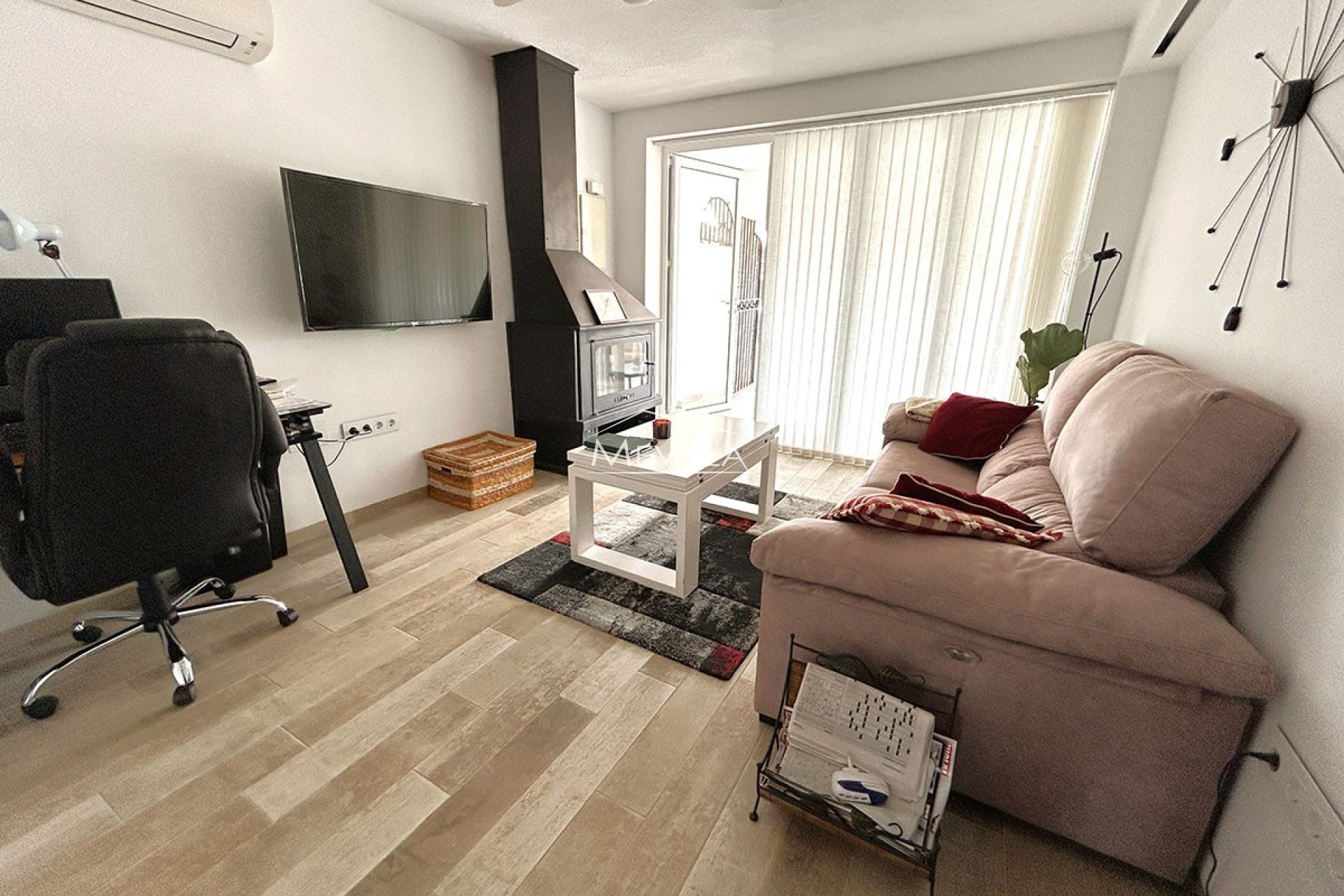 Resales - Villa - Orihuela Costa - Cabo Roig