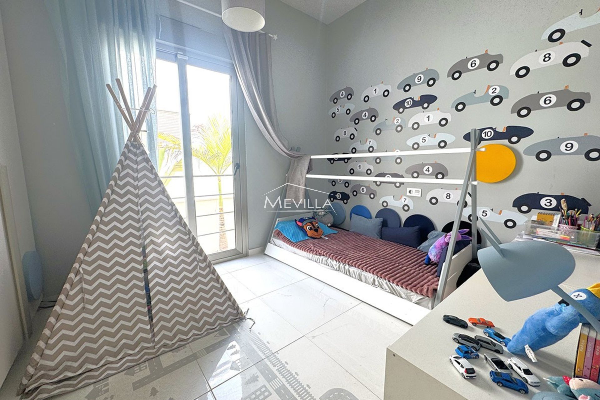 Resales - Villa - Orihuela Costa - Cabo Roig
