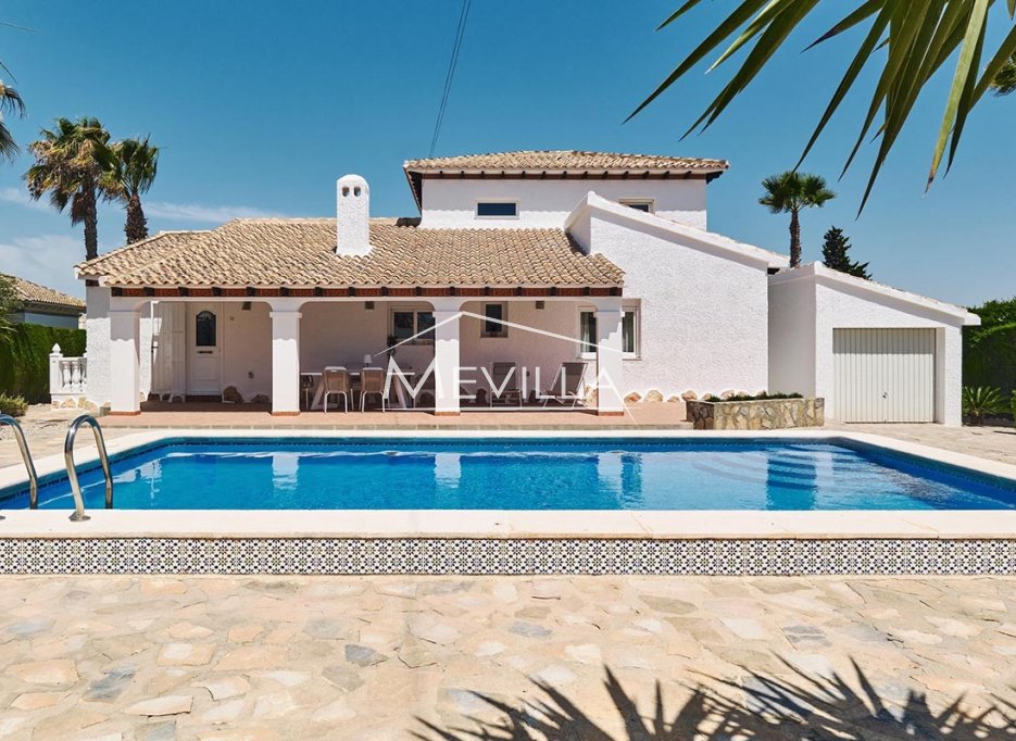 Resales - Villa - Orihuela Costa - Cabo Roig
