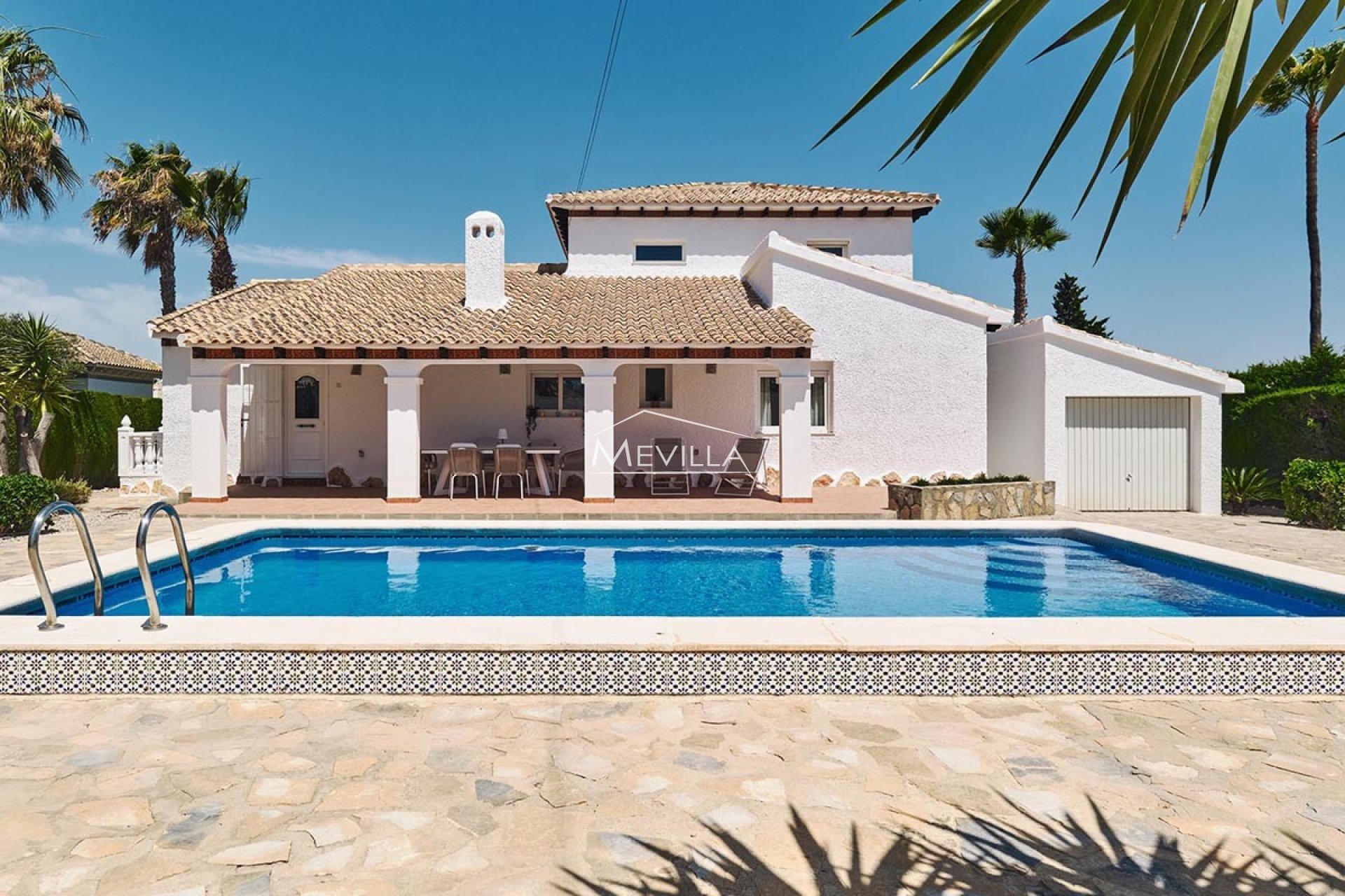 Resales - Villa - Orihuela Costa - Cabo Roig