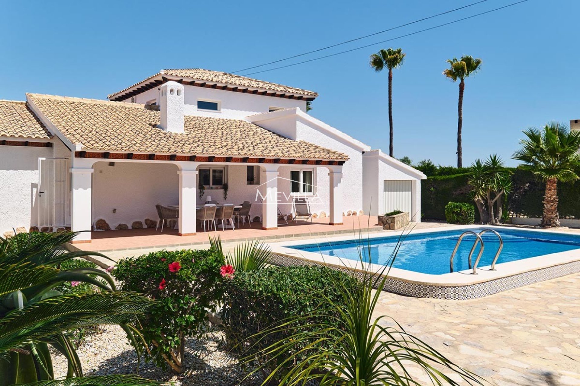 Resales - Villa - Orihuela Costa - Cabo Roig