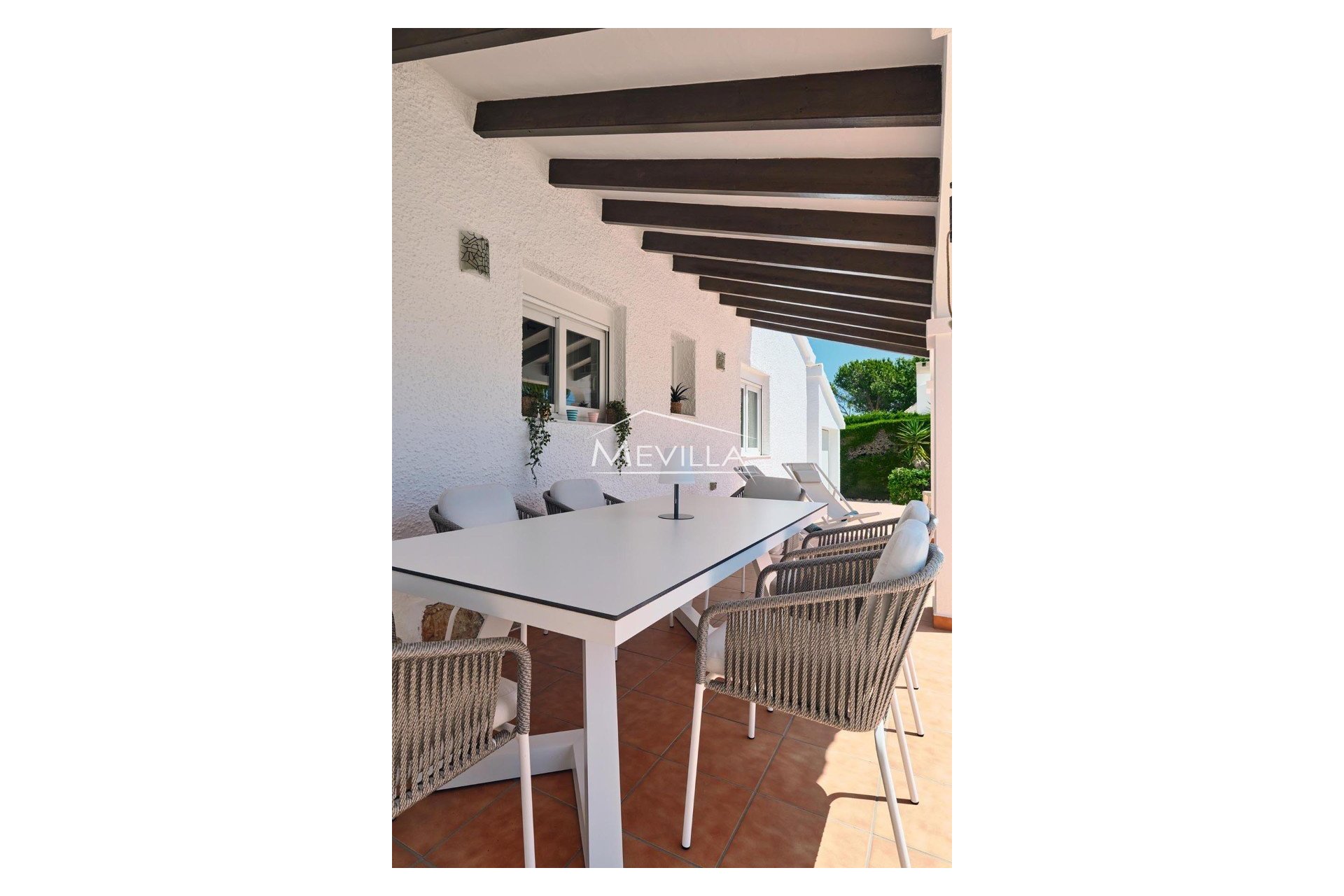 Resales - Villa - Orihuela Costa - Cabo Roig