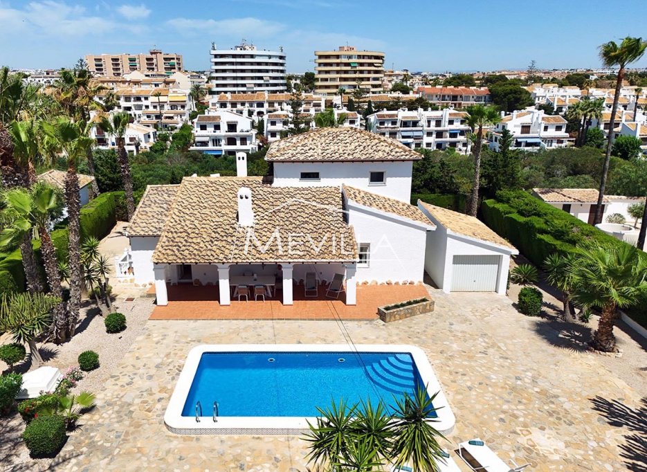 Resales - Villa - Orihuela Costa - Cabo Roig