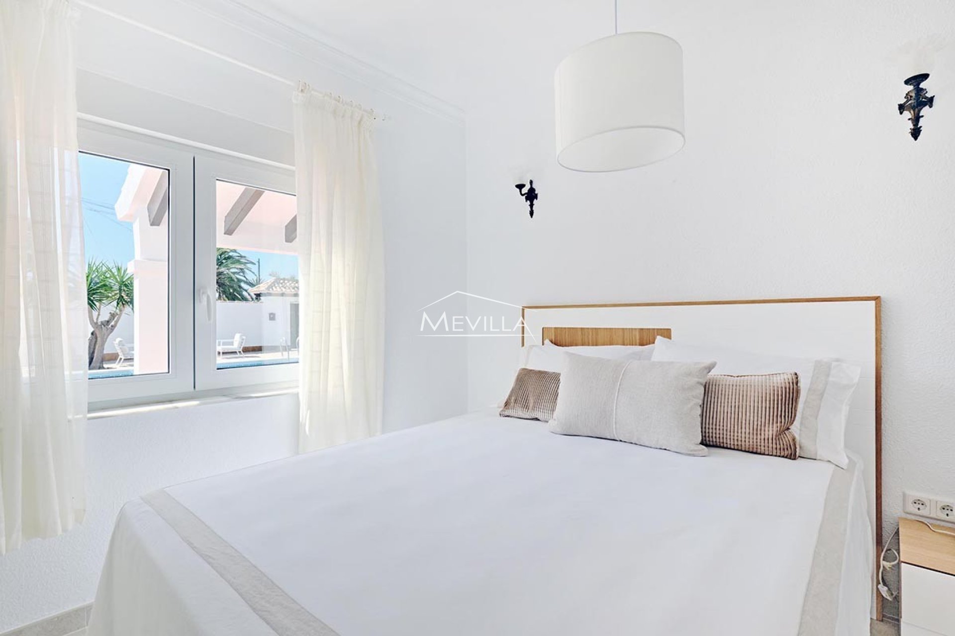 Resales - Villa - Orihuela Costa - Cabo Roig