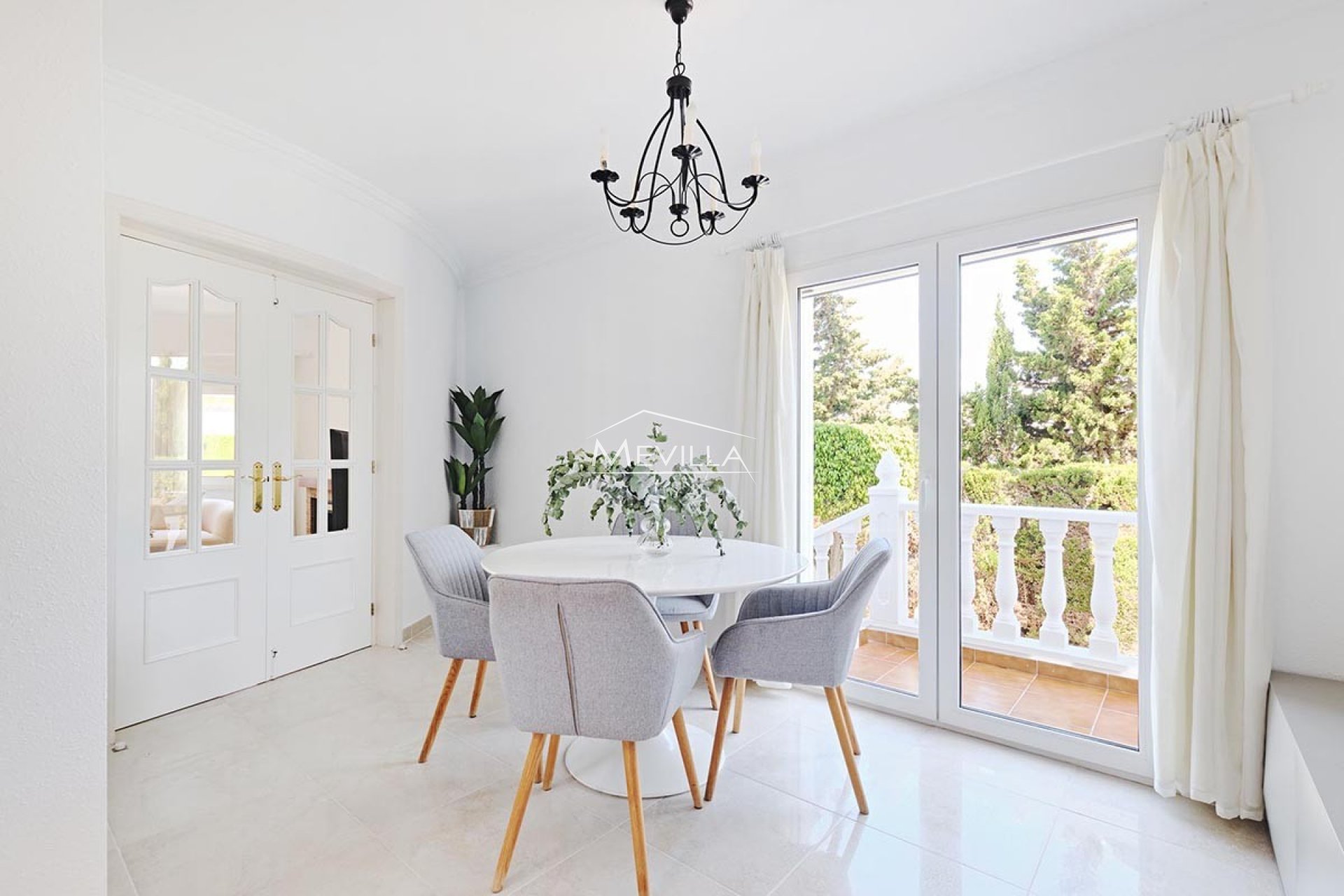 Resales - Villa - Orihuela Costa - Cabo Roig