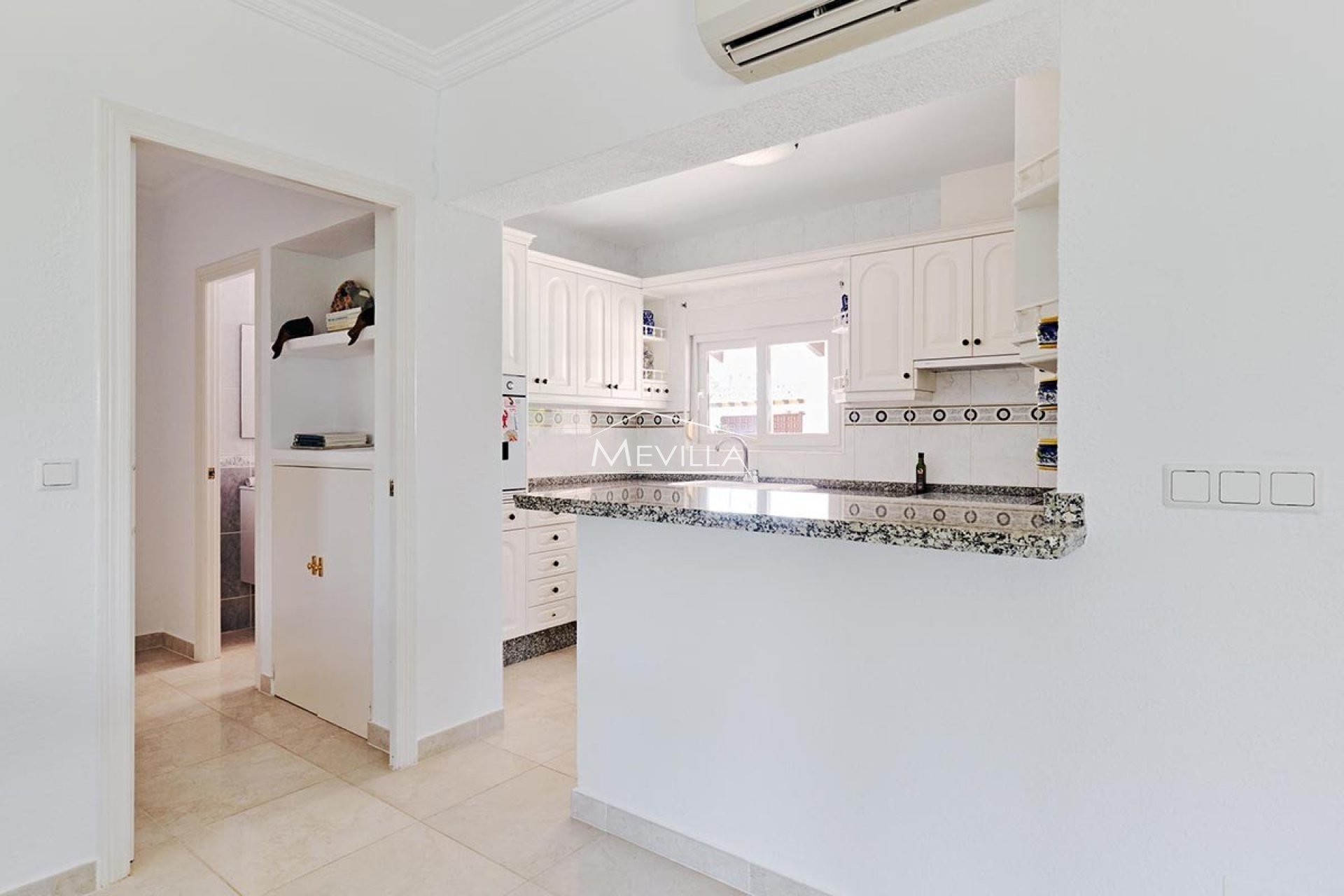 Resales - Villa - Orihuela Costa - Cabo Roig