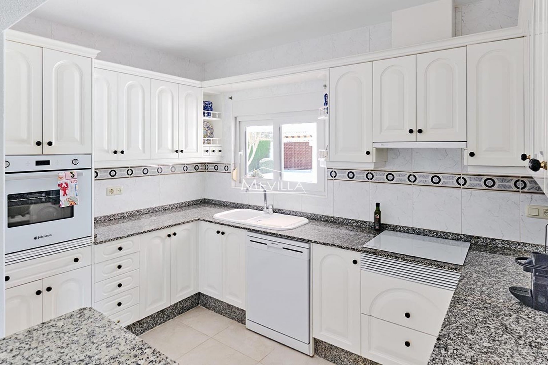 Resales - Villa - Orihuela Costa - Cabo Roig
