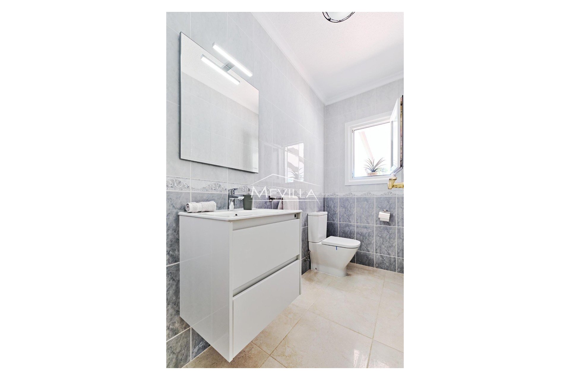 Resales - Villa - Orihuela Costa - Cabo Roig
