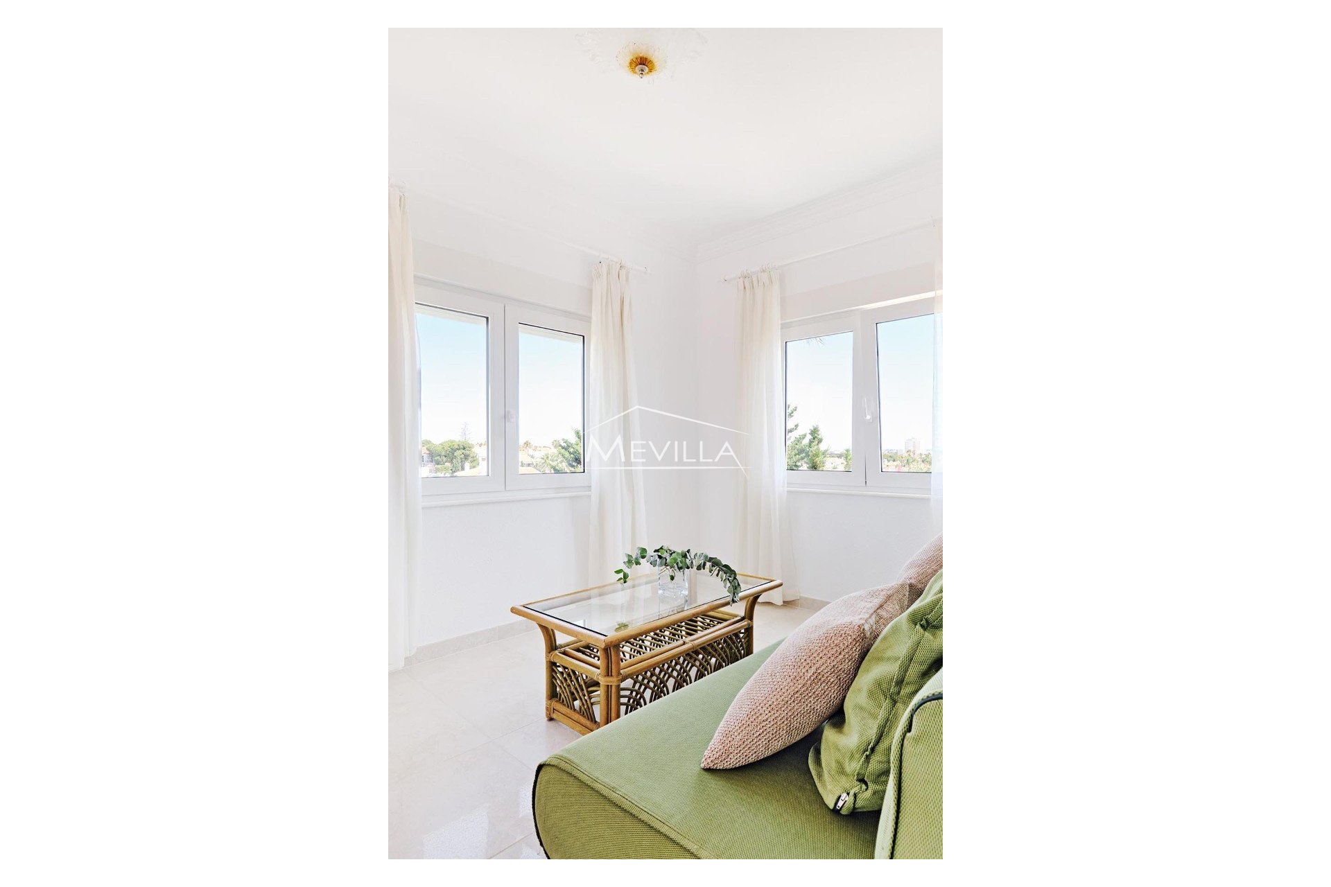 Resales - Villa - Orihuela Costa - Cabo Roig