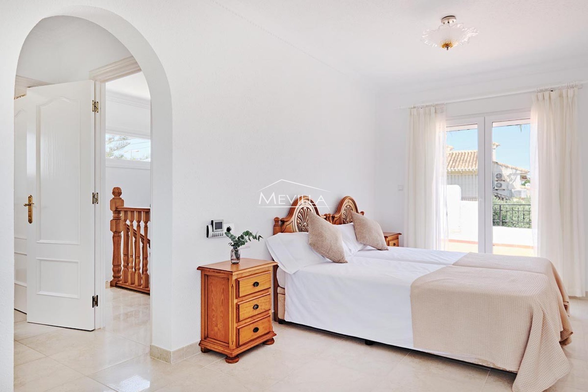 Resales - Villa - Orihuela Costa - Cabo Roig