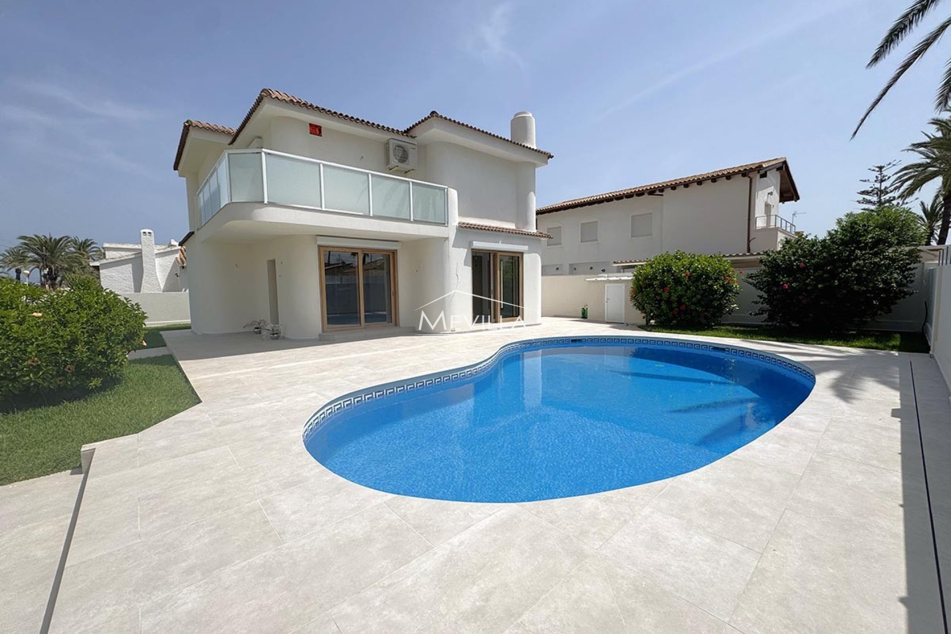 Resales - Villa - Orihuela Costa - Cabo Roig