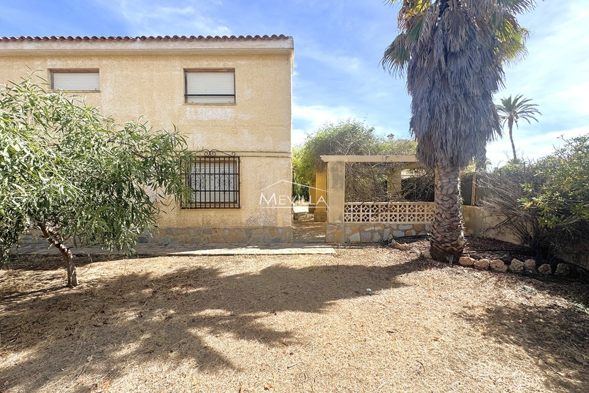 Resales - Villa - Orihuela Costa - Cabo Roig