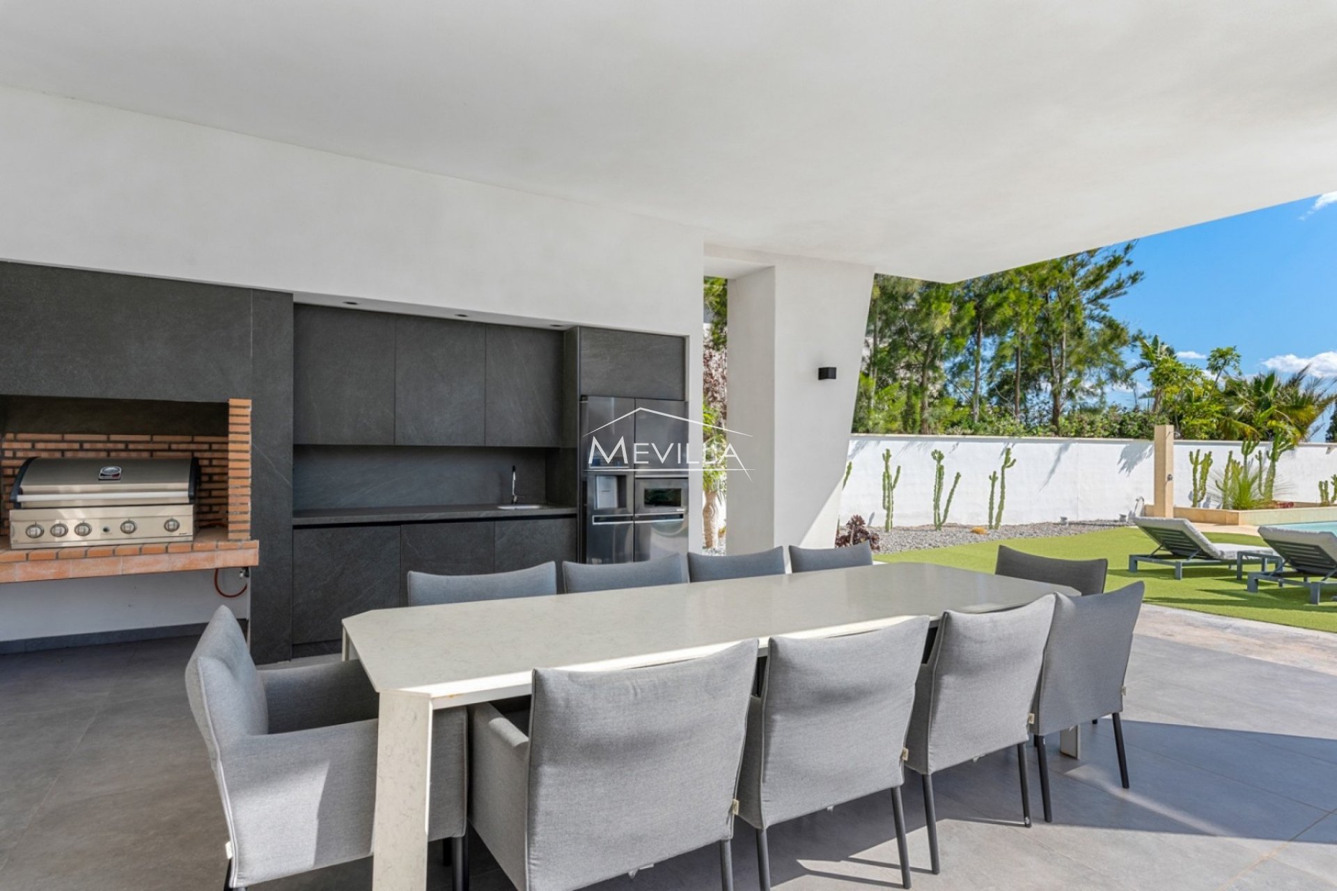 Resales - Villa - Orihuela Costa - Cabo Roig