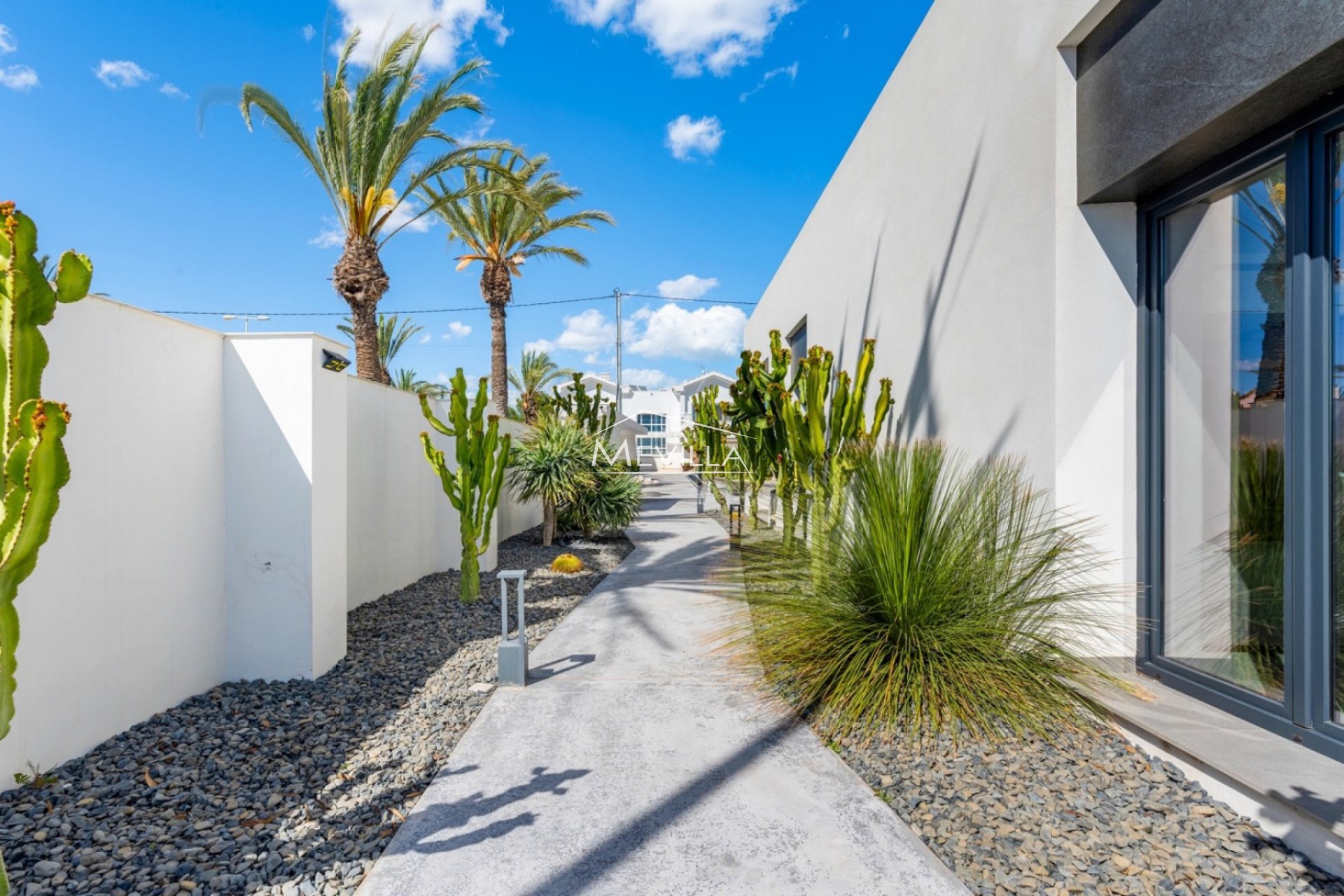 Resales - Villa - Orihuela Costa - Cabo Roig