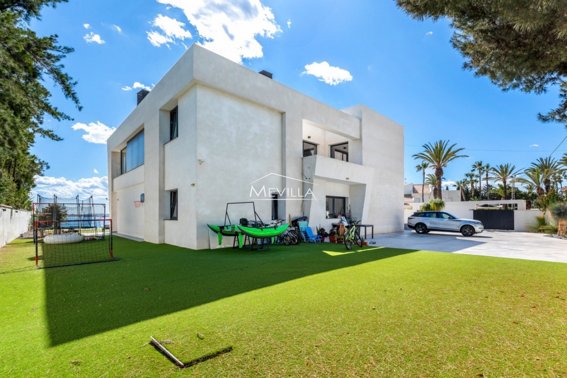 Resales - Villa - Orihuela Costa - Cabo Roig
