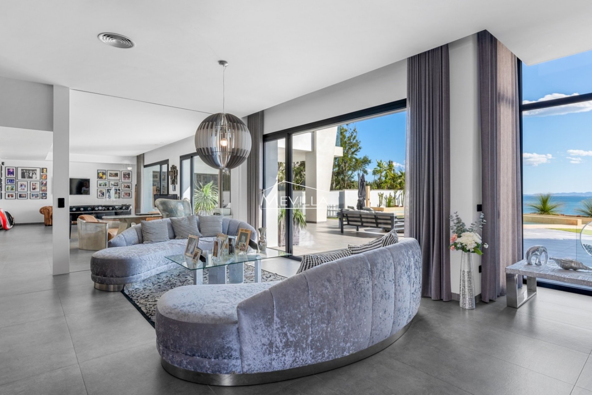 Resales - Villa - Orihuela Costa - Cabo Roig