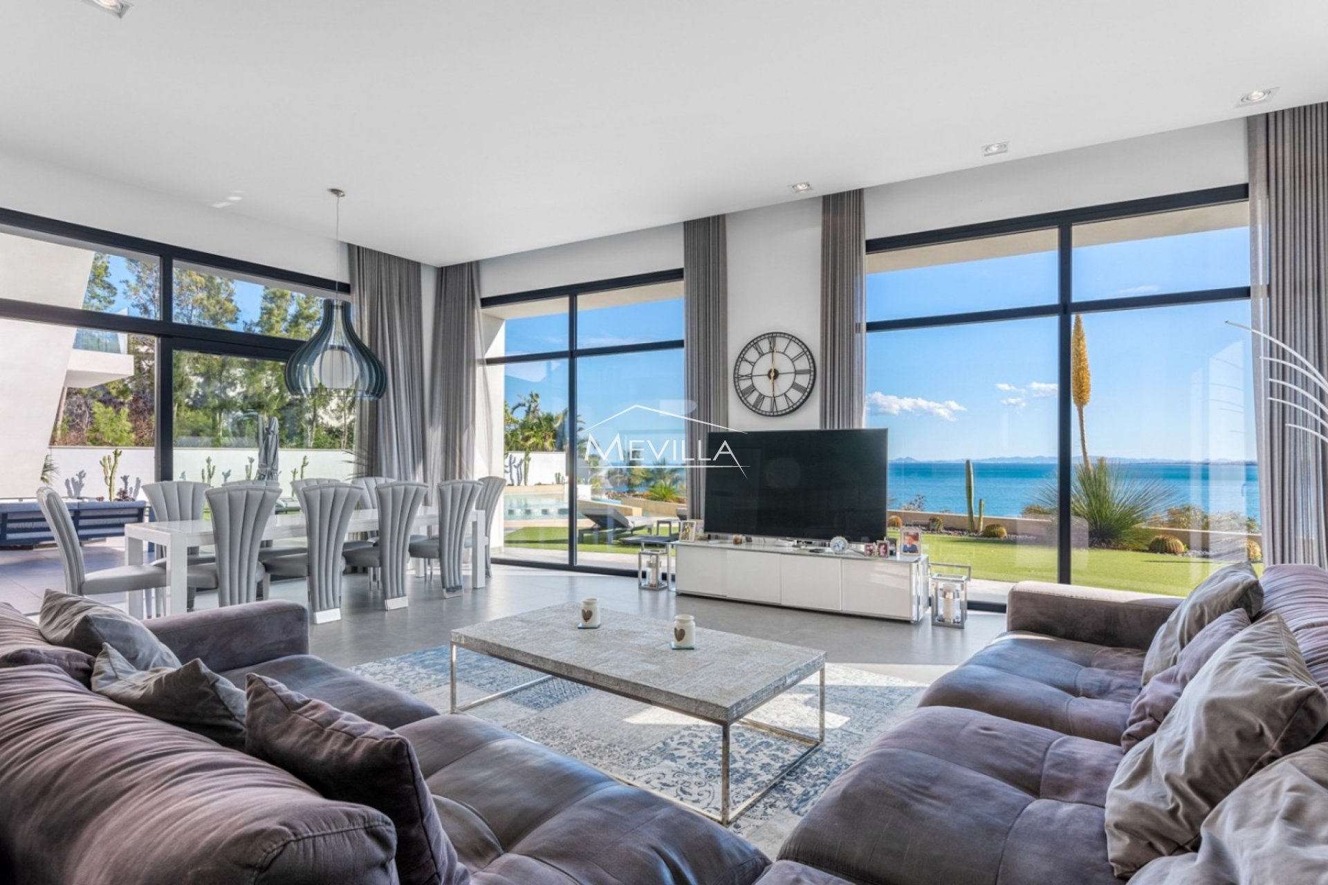 Resales - Villa - Orihuela Costa - Cabo Roig