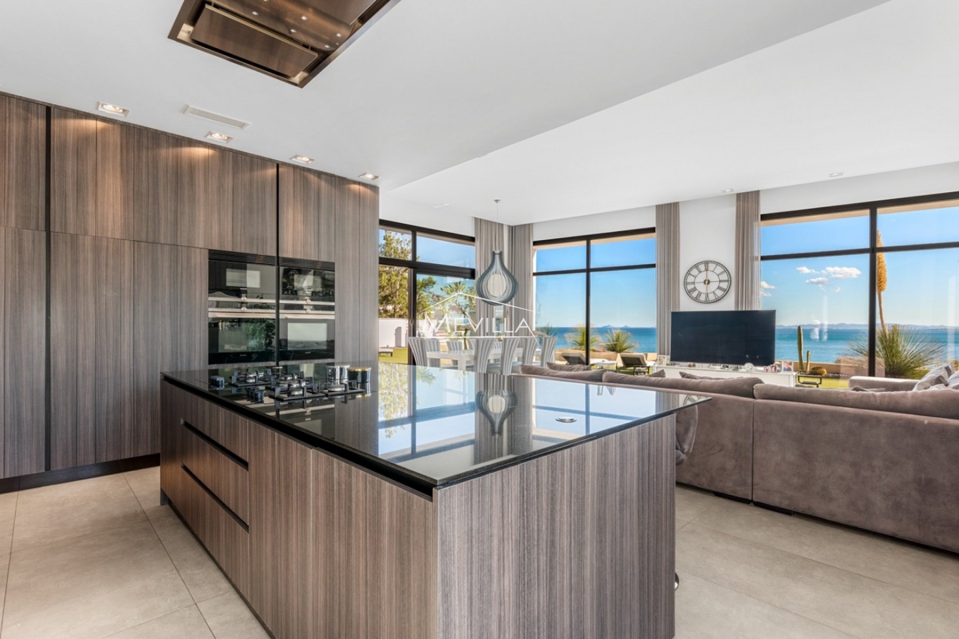 Resales - Villa - Orihuela Costa - Cabo Roig