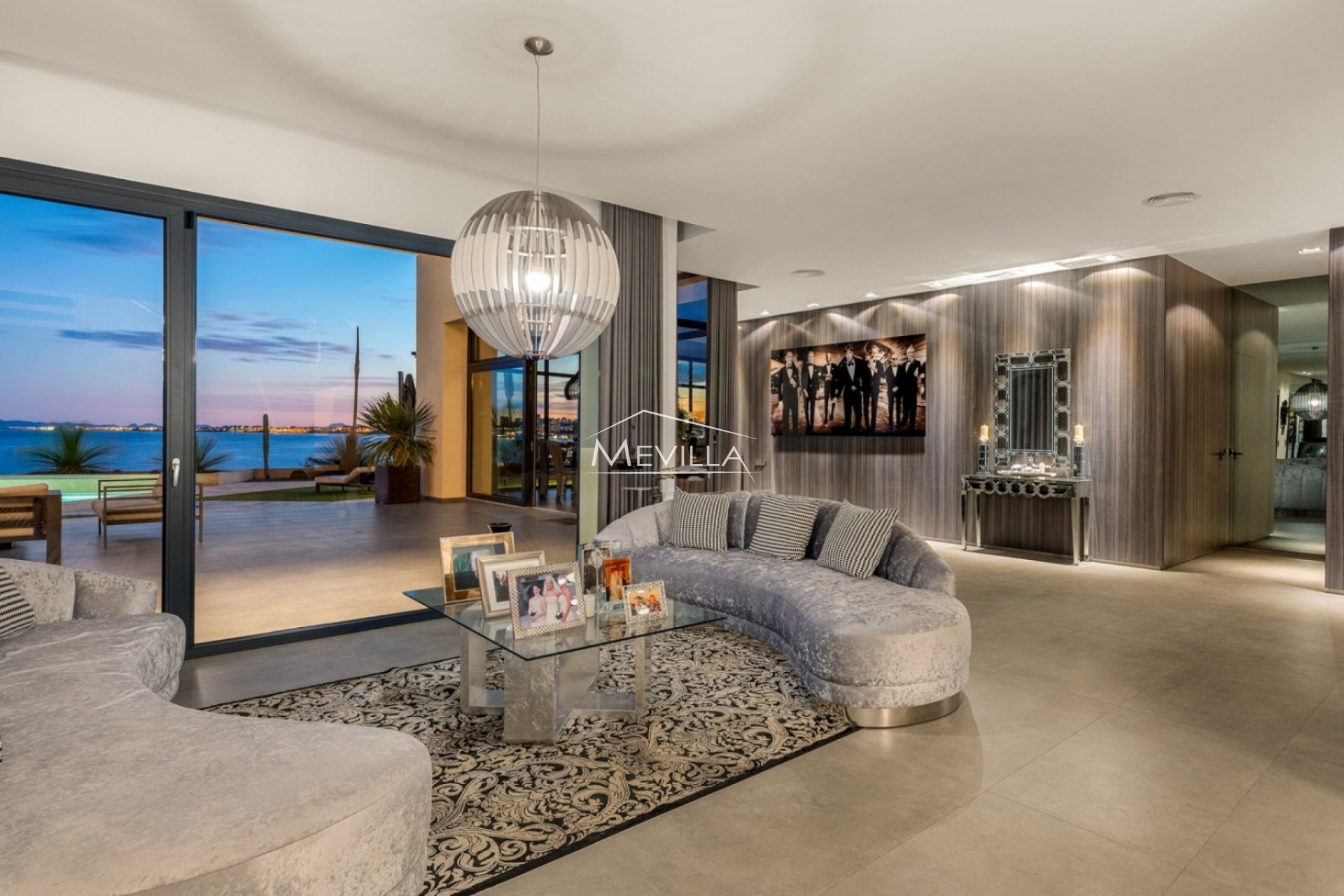 Resales - Villa - Orihuela Costa - Cabo Roig